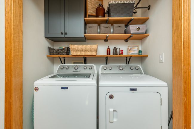 UNIT-1201 - 5221 Village Run Ave, Condo with 2 bedrooms, 2 bathrooms and null parking in Des Moines IA | Image 16