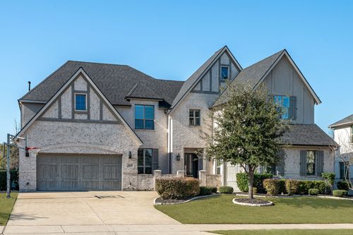 3410 Briarcliff Dr, Prosper, TX, 75078-1516 | Card Image
