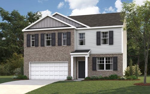 3927 Billie Lane Ne Lane, Cleveland, TN, 37323 | Card Image