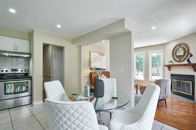 10 Adams Dr, House other with 3 bedrooms, 4 bathrooms and 8 parking in Ajax ON | Image 15