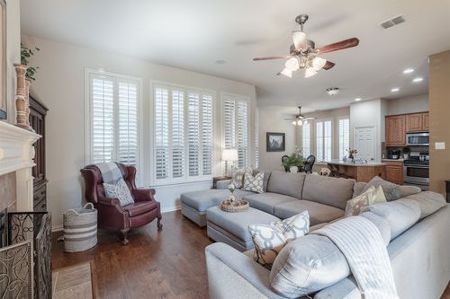 2705 Kennedy Dr, Melissa, TX, 75454-2499 | Card Image
