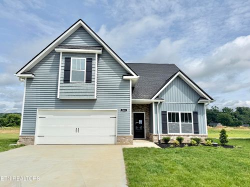 2461 Tributary Dr, Sevierville, TN, 37876 | Card Image