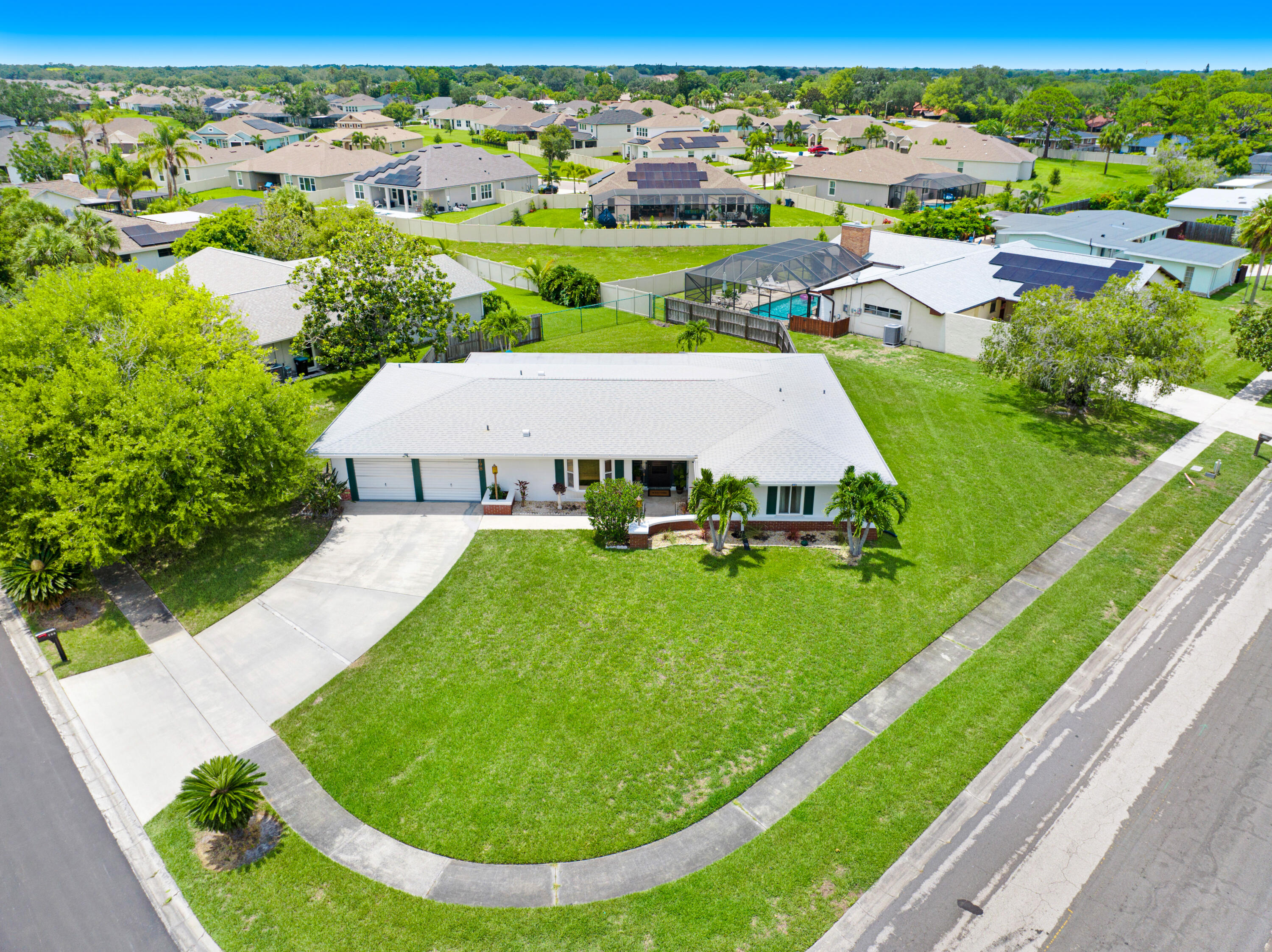 Montclair Rd, Palm Bay, FL 32905