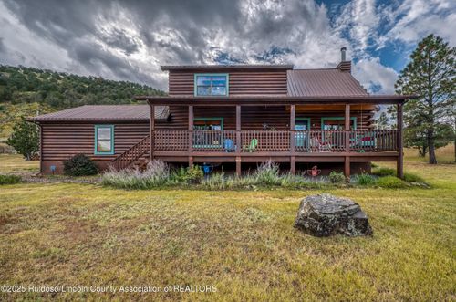 114 Corrida De Rio, Alto, NM, 88312-9664 | Card Image