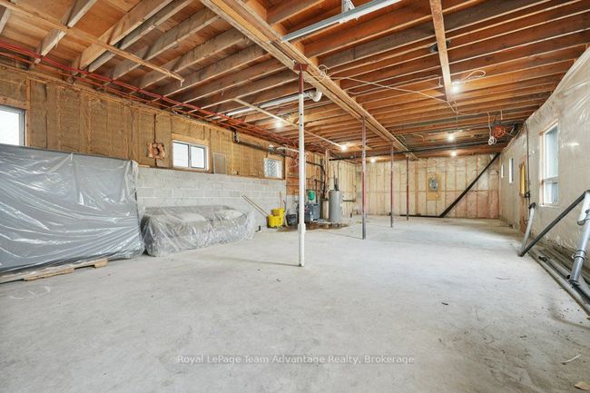 2 Belvedere Ave, House other with 3 bedrooms, 2 bathrooms and 3 parking in Parry Sound ON | Image 25