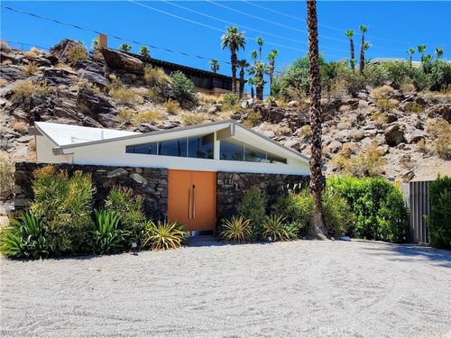 2499 S Palm Canyon Drive, Palm Springs, CA, 92264 | Card Image