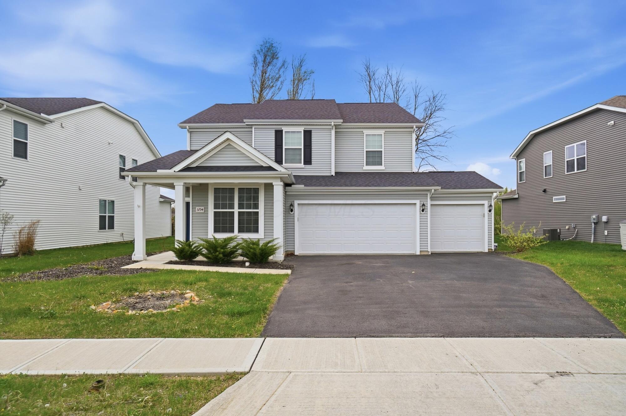 Residential in Westerville 3