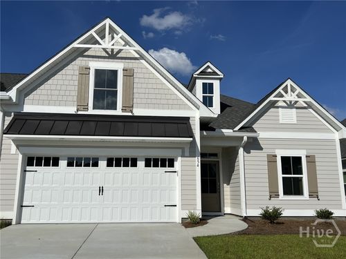 664 Blue Moon Xing, Pooler, GA, 31322-9837 | Card Image