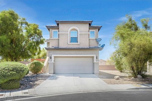 8753 Dodds Canyon St, Las Vegas, NV, 89131-5264 | Card Image