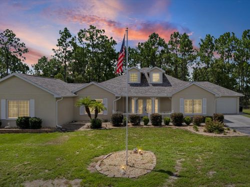 14204 Highgrove Rd, SPRING HILL, FL, 34609-8649 | Card Image