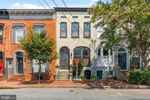 241 E Church St, FREDERICK, MD, 21701-5405 | Card Image