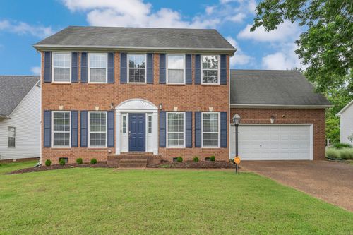 405 Ramble Wood Cir, Nashville, TN, 37221-4039 | Card Image
