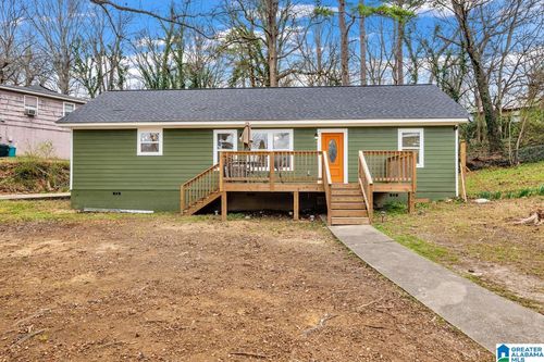 1337 5th Pl Nw, Center Point, AL, 35215-5931 | Card Image