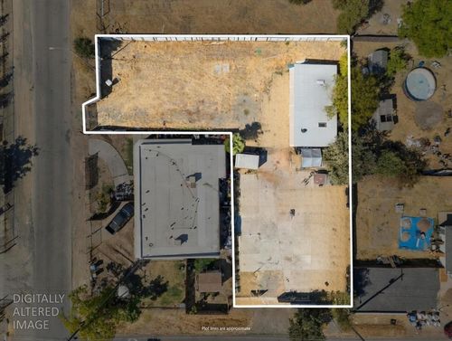 707 N St, Rio Linda, CA, 95673 | Card Image