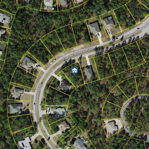 152 Cypress Blvd E, Homosassa, FL, 34446-4836 | Card Image