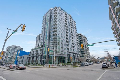 805-1708 Ontario St, Vancouver, BC, V5T0J7 | Card Image