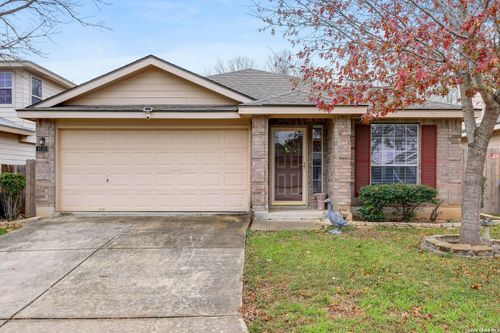 4030 Bur Oak Path, San Antonio, TX, 78223-2372 | Card Image