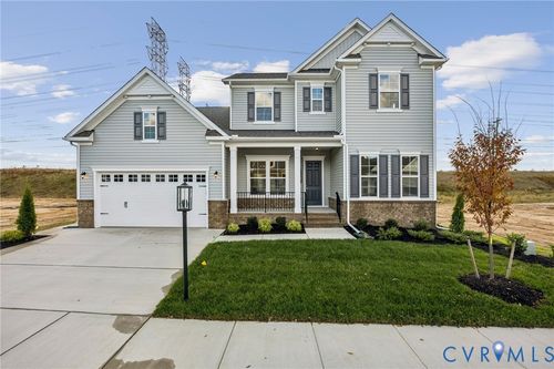 1042 Arbor Heights Terrace, Midlothian, VA, 23114 | Card Image
