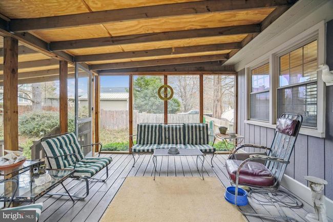 11319 Harding Rd, House other with 4 bedrooms, 2 bathrooms and null parking in LAUREL MD | Image 34