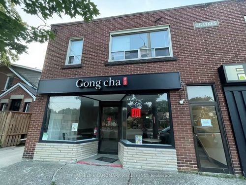 944 King St W, Hamilton, ON, L8S1K8 | Card Image