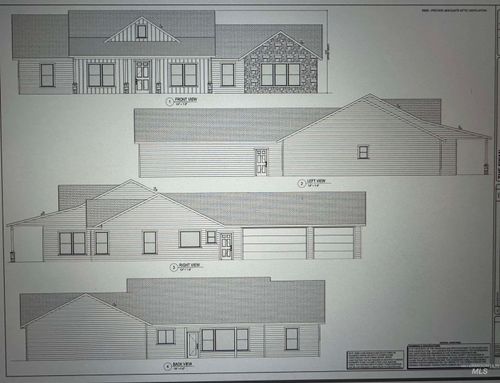 3170 Grandview Ln, Emmett, ID, 83617-3052 | Card Image