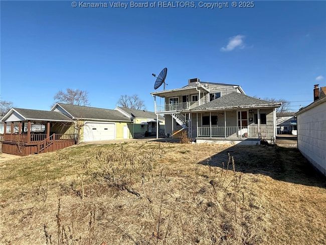 2207 W Virginia Ave, Home with 0 bedrooms, 0 bathrooms and null parking in Dunbar WV | Image 5