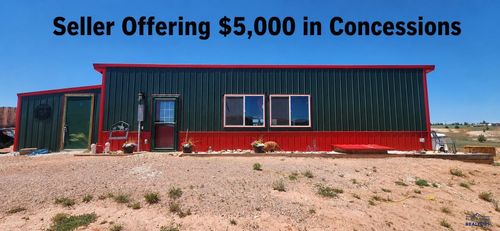 27199 Wind Cave Rd, hot springs, SD, 57747-7532 | Card Image