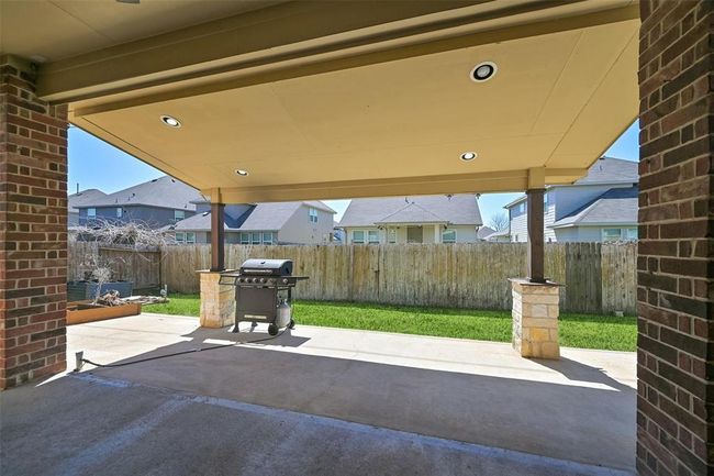 6135 Carnaby Ln, House other with 4 bedrooms, 4 bathrooms and 2 parking in Rosenberg TX | Image 35