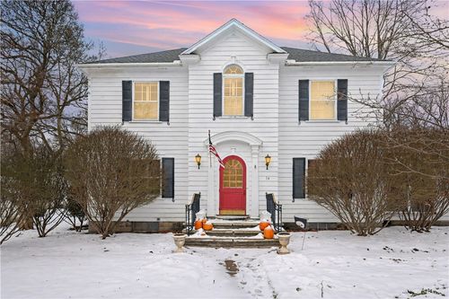 14 W Wright Ave, Waterloo, NY, 13165-1114 | Card Image