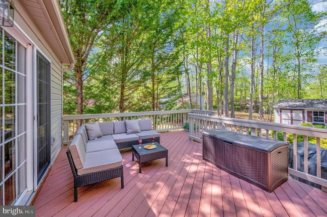 3713 Lakeview Pkwy, House other with 3 bedrooms, 2 bathrooms and null parking in LOCUST GROVE VA | Image 31
