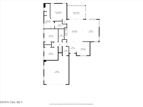 8167 Garden Pointe Drive Ne, Leland, NC, 28451 | Card Image