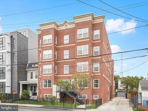 apt-1-911 Kennedy St Nw, WASHINGTON, DC, 20011-2935 | Card Image