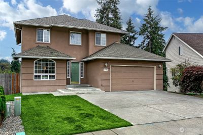 37446 18th Avenue S, House other with 5 bedrooms, 2 bathrooms and 2 parking in Federal Way WA | Image 1