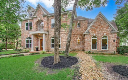 2-2 English Glade Ct, The Woodlands, TX, 77381-4829 | Card Image