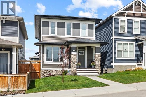 27 Heritage Rise, Cochrane, AB, T4C2R4 | Card Image