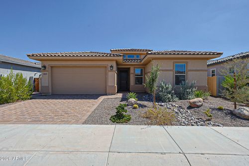 18119 W Silverwood Dr, Goodyear, AZ, 85338-8161 | Card Image
