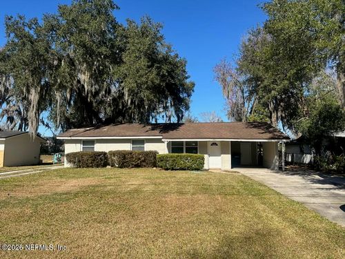 1551 Mar Vic Ln, Jacksonville, FL, 32218-4721 | Card Image