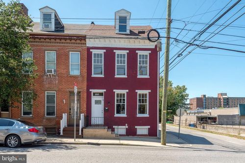 126 N Queen St, YORK, PA, 17403-1422 | Card Image