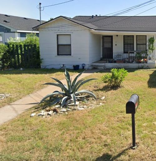603 W Grady Dr, Austin, TX, 78753-3437 | Card Image