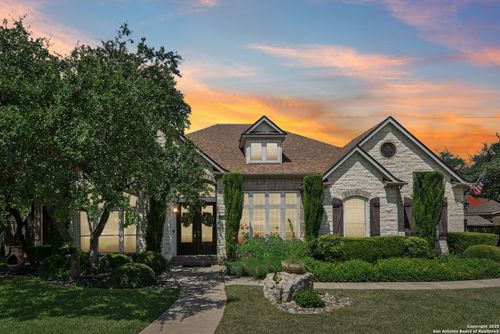 27719 Woodway Bnd, Boerne, TX, 78006-6552 | Card Image