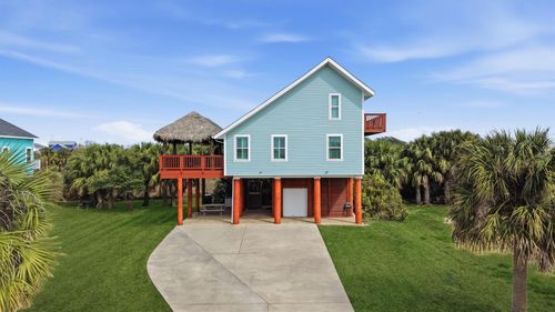 3819 Las Palmas St, Galveston, TX, 77554-8812 | Card Image