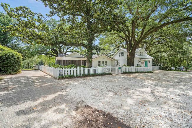 Front Of Structure | Image 52