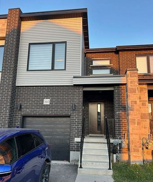 360 Bradshaw Dr, Stratford, ON, N5A0K2 | Card Image