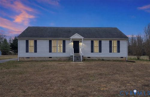 2350 Cartersville Rd, New Canton, VA, 23123-2307 | Card Image