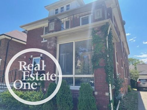 1311 Somerset Ave, Grosse Pointe Park, MI, 48230-1030 | Card Image