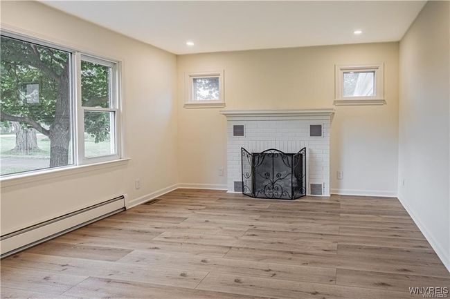 4873 Creek Rd, House other with 4 bedrooms, 2 bathrooms and null parking in Lewiston NY | Image 6