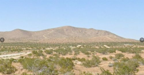 0 Randsburg Mojave Rd, California City, CA, 93505 | Card Image