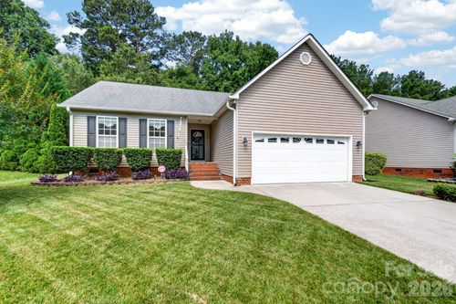 733 Painted Lady Ct, Rock Hill, SC, 29732-7630 | Card Image