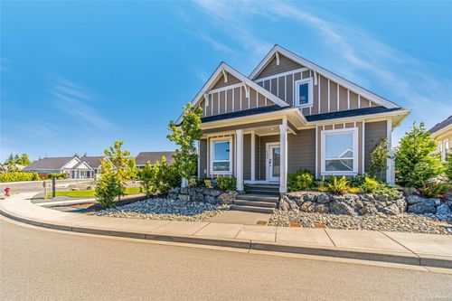 739 Briarwood Dr, Parksville, BC, V9P0G5 | Card Image