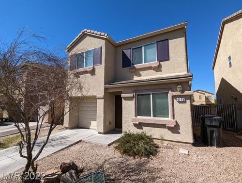 4179 Story Rock St, Las Vegas, NV, 89115-3516 | Card Image